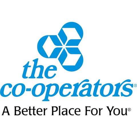 The Co-operators - Gloria L. White Insurance Services Inc